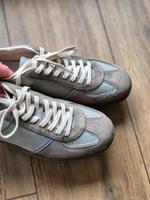 Zara Sneaker, 39, neu! Niedersachsen - Ottersberg Vorschau