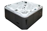 Fonteyn Spas Whirlpool Pleasure Pool inkl. Abdeckung Nordrhein-Westfalen - Ibbenbüren Vorschau