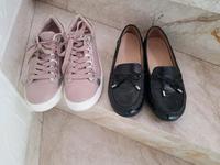 Geox Mokkasins und Tamaris Sneaker Gr. 38 Bayern - Olching Vorschau
