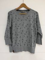 Naketano Pullover xl grau Nordrhein-Westfalen - Kaarst Vorschau