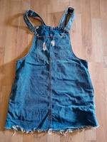 Pull&Bear* Jeanskleid* Gr.S* Brandenburg - Wriezen Vorschau