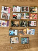 Alte dvds günstig abzugeben Obergiesing-Fasangarten - Obergiesing Vorschau