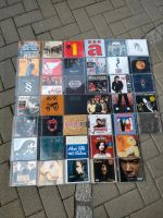 CDs Alben Beatles, Michael Jackson und viele mehr Nordrhein-Westfalen - Dorsten Vorschau