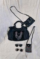 H&M Mädchen Handtaschen Sonnenbrille Paket 1x Neu Baden-Württemberg - Titisee-Neustadt Vorschau