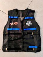 Taktische Weste Jacke Set für Nerf Guns N-Strike Elite Serie Hessen - Hochheim am Main Vorschau