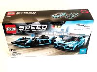 LEGO 76898 Panasonic Jaguar Speed Champions NEU OVP ungeöffnet Dresden - Coschütz/Gittersee Vorschau