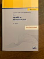 Betriebliche Personalwirtschaft Brandenburg - Ortrand Vorschau