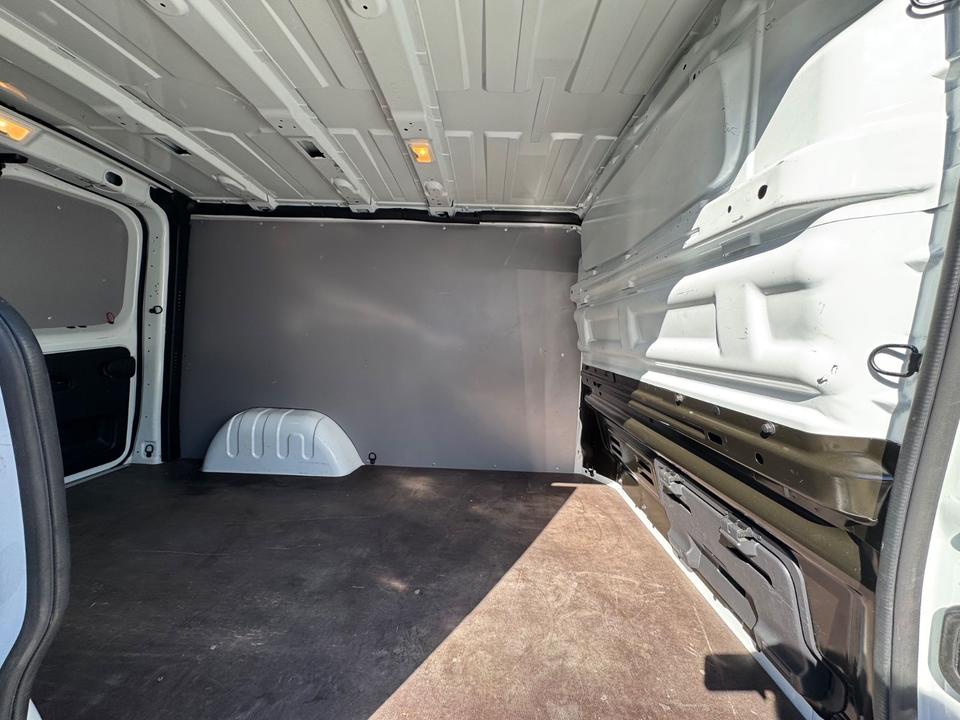 Nissan NV300 Kasten L1H1 2,9t/Kamera/Webasto/Navi/AHK+ in Appen