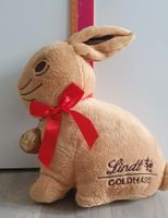 Lindt Goldhase Plüsch Kuscheltier Stofftier 25 cm Ostern Berlin - Marzahn Vorschau