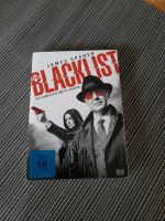 DVD Box The Blacklist Staffel 3 Niedersachsen - Bad Nenndorf Vorschau