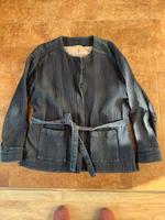Übergangsjacke warmes Innenfutter, von Esprit, Gr M(38), blau Bayern - Bad Wörishofen Vorschau