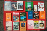Pferdefachbuch Pferdebücher Pferdepflege Fohlenzucht Bayern - Lindau Vorschau