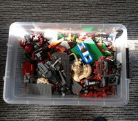 Gemischter Lego Kasten Niedersachsen - Westoverledingen Vorschau