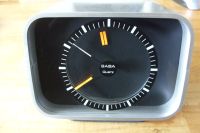 Suche SABA Quarz Uhr QZ15 Quartz Tischuhr Wecker Rheinland-Pfalz - Hettenleidelheim Vorschau