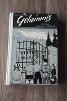 Geheimnis um ein Haus im Walde / Enid Blyton Sachsen - Erlau Vorschau