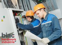 Energieelektroniker*in - Betriebstechnik (m/w/d) ab 20,00€/h Dresden - Seevorstadt-Ost/Großer Garten Vorschau