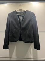 Schwarzer Blazer Rheinland-Pfalz - Oberwesel Vorschau