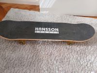 Skateboard mit coolen Design Neuhausen-Nymphenburg - Neuhausen Vorschau