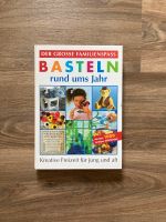 Bastelbuch - Basteln rund ums Jahr Thüringen - Ilmenau Vorschau