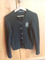 Ralph Lauren Strickjacke Damen Gr. M Farbe: schwarz Bayern - Schnaittenbach Vorschau