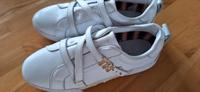 Tommy Hilfiger Sneaker neuwertig Hessen - Bruchköbel Vorschau