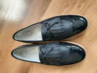 Gr.39 getragene  rieker Damen -Schuhe Sachsen-Anhalt - Zielitz Vorschau