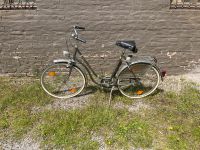 Wefa Damenrad 26“ Retro, Fahrradd, Bike Nordrhein-Westfalen - Mülheim (Ruhr) Vorschau