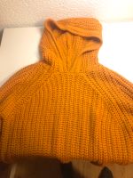 Woll Pullover von Noisy May Orange Sachsen - Struppen Vorschau