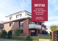 Energiesparende Wohnung in der Stadtmitte von Bönningstedt Harburg - Hamburg Moorburg Vorschau