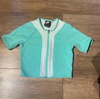 Bauchfrei sportshirt von Nike Rheinland-Pfalz - Marzhausen Vorschau