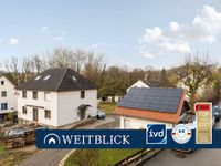 WEITBLICK: Zweifamilienhaus mit Nebengebäude! Baden-Württemberg - Markgröningen Vorschau