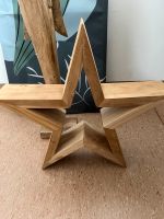 Sehr schöner Stern aus Holz Nordrhein-Westfalen - Hamminkeln Vorschau