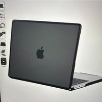 BlueSwan Hülle kompatibel für MacBook Pro 14 Zoll M1 + M2 Hessen - Hochheim am Main Vorschau