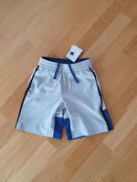 GAP Fit Sporthose, kurz, grau, Gr. S, ca. 128, neu Baden-Württemberg - Neckarsulm Vorschau