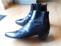 Original Beatlesstiefel ca. 1965 Größe 44 Nordrhein-Westfalen - Mönchengladbach Vorschau