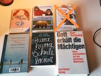 Bücher Teil 3 // Zahle was du willst Hessen - Wetzlar Vorschau