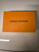 Louis Vuitton Packung*Leer*27x18x8 Rheinland-Pfalz - Trier Vorschau