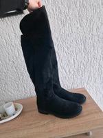 Overknees black Bayern - Breitengüßbach Vorschau