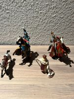 Schleich Figuren Ritter/ Baden-Württemberg - Ehningen Vorschau