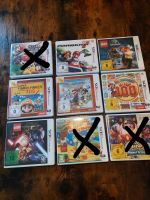 Nintendo 3DS Spiele Münster (Westfalen) - Roxel Vorschau