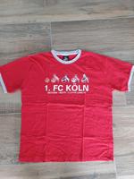 1. FC Köln T-Shirt Gr. XL Nordrhein-Westfalen - Elsdorf Vorschau