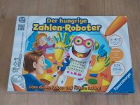 Tiptoi Spiel - Der hungrige Zahlen-Roboter Niedersachsen - Wolfsburg Vorschau