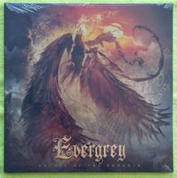 EVERGREY - Escape of the Phoenix Vinyl Heavy Metal Schallplatte Niedersachsen - Bad Harzburg Vorschau