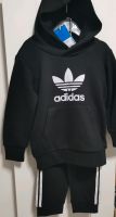 Adidas Originals Trainingsanzug Gr. 98 Neu Schleswig-Holstein - Schleswig Vorschau