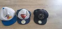 Cap Cappy Gr. 104 110 116 122 128 mickey Superheld fussball Bayern - Kirchroth Vorschau