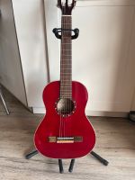 Ortega Konzertgitarre Kindergitarre 1/2 Sachsen-Anhalt - Jessen (Elster) Vorschau