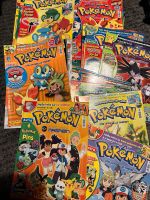 Pokémon Zeitschrift Konvolut 2011-2015 51 Stück Kreis Pinneberg - Schenefeld Vorschau