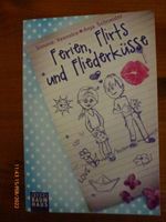 Ferien, Flirts und Fliederküsse Sachsen - Claußnitz Vorschau