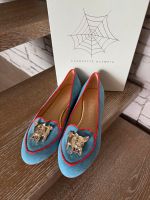 Charlotte Olympia Slipper Gr.39 NEU Bochum - Bochum-Mitte Vorschau