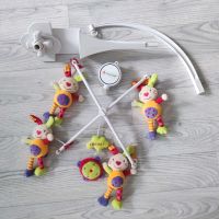 Fehn Musik Mobile - Baby Einschlafhilfe Musikspielzeug Berlin - Marzahn Vorschau